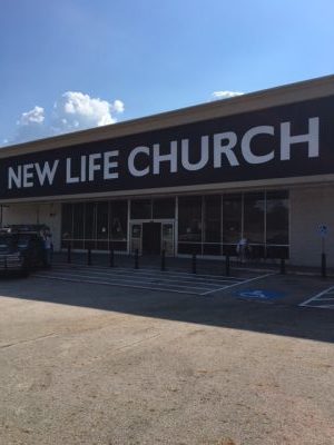 Sign Shop In Rusk County Tx Custom Signs Vinyl Lettering