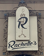 Rachelle's Sign